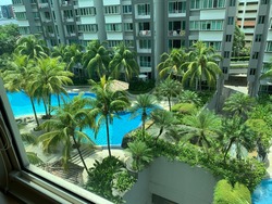 SunGlade (D19), Condominium #200782522
